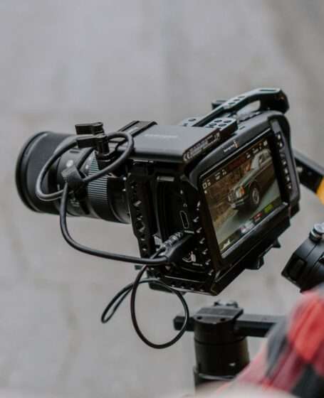 Videografie Timo Hardt